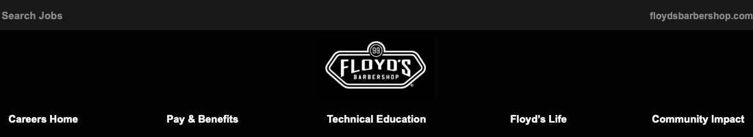 Floyd's 99 Barbershop - Chandler - Ocotillo